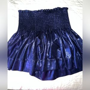 Queen of sparkles shorts!!